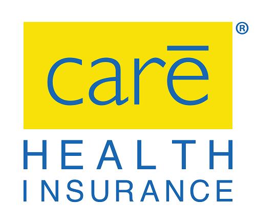 Care Health logo