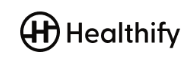 HealthifyMe logo