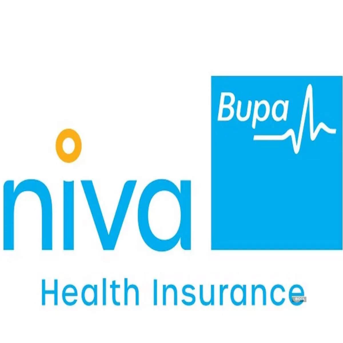 Niva Bupa logo