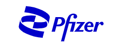 Pfizer logo