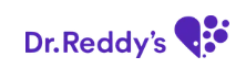 Dr Reddy's logo